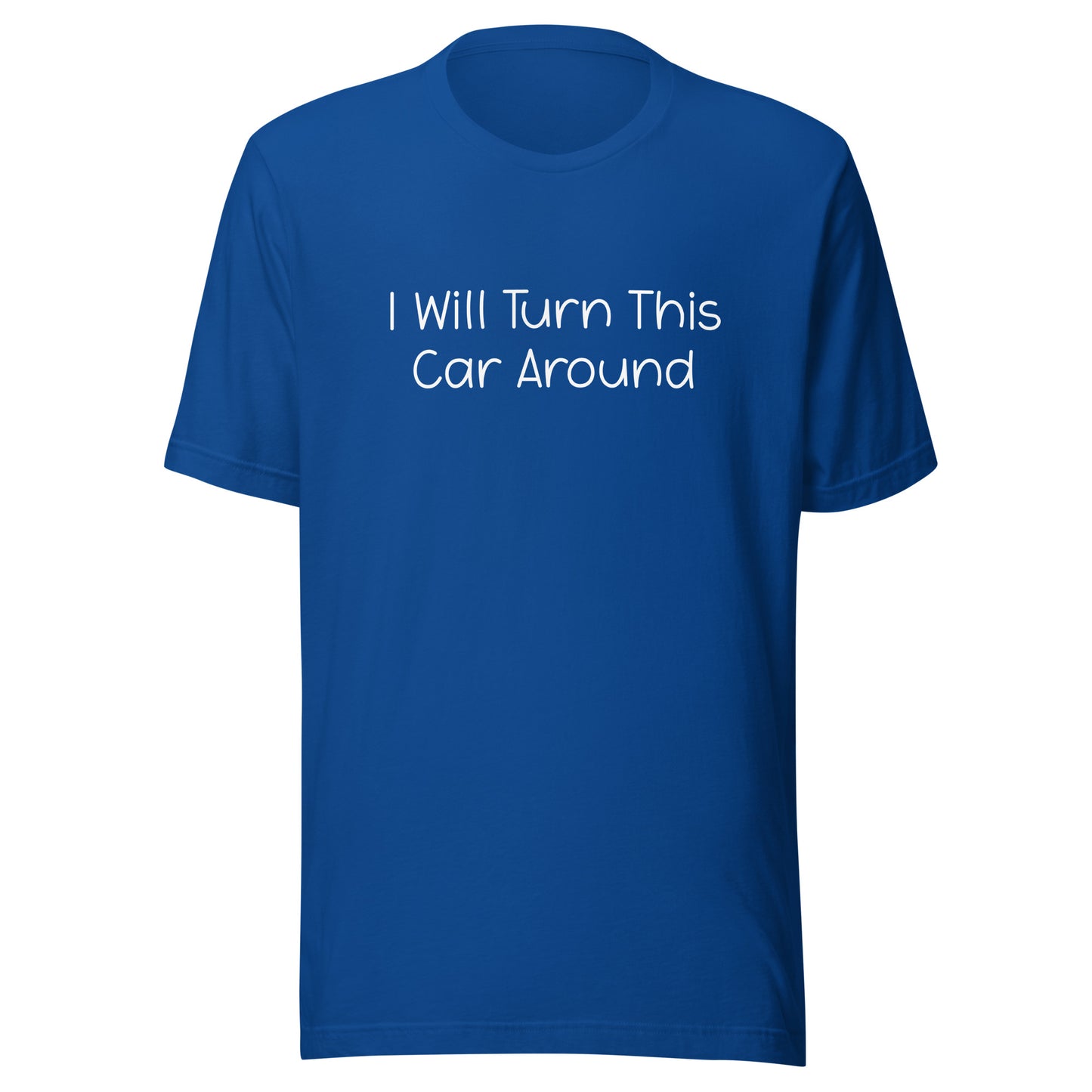 Car Tee