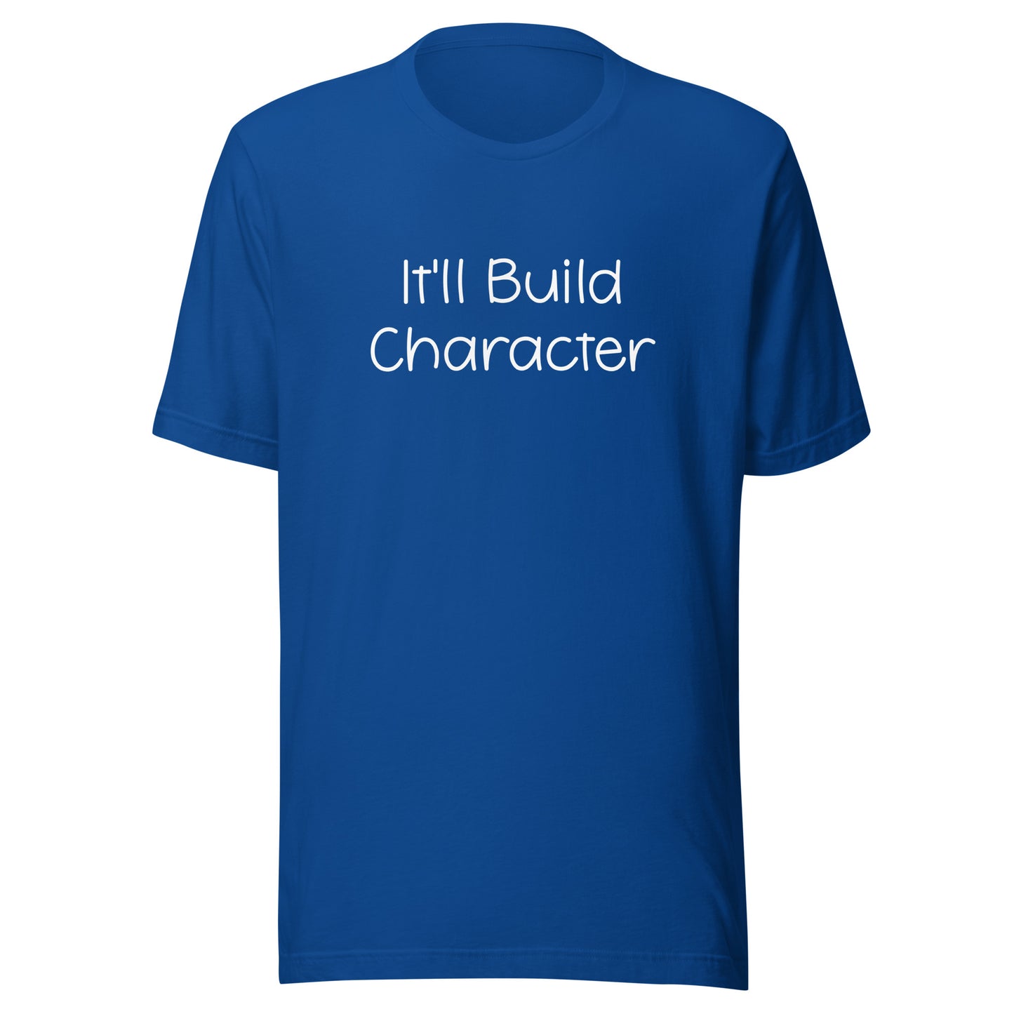 Character Tee