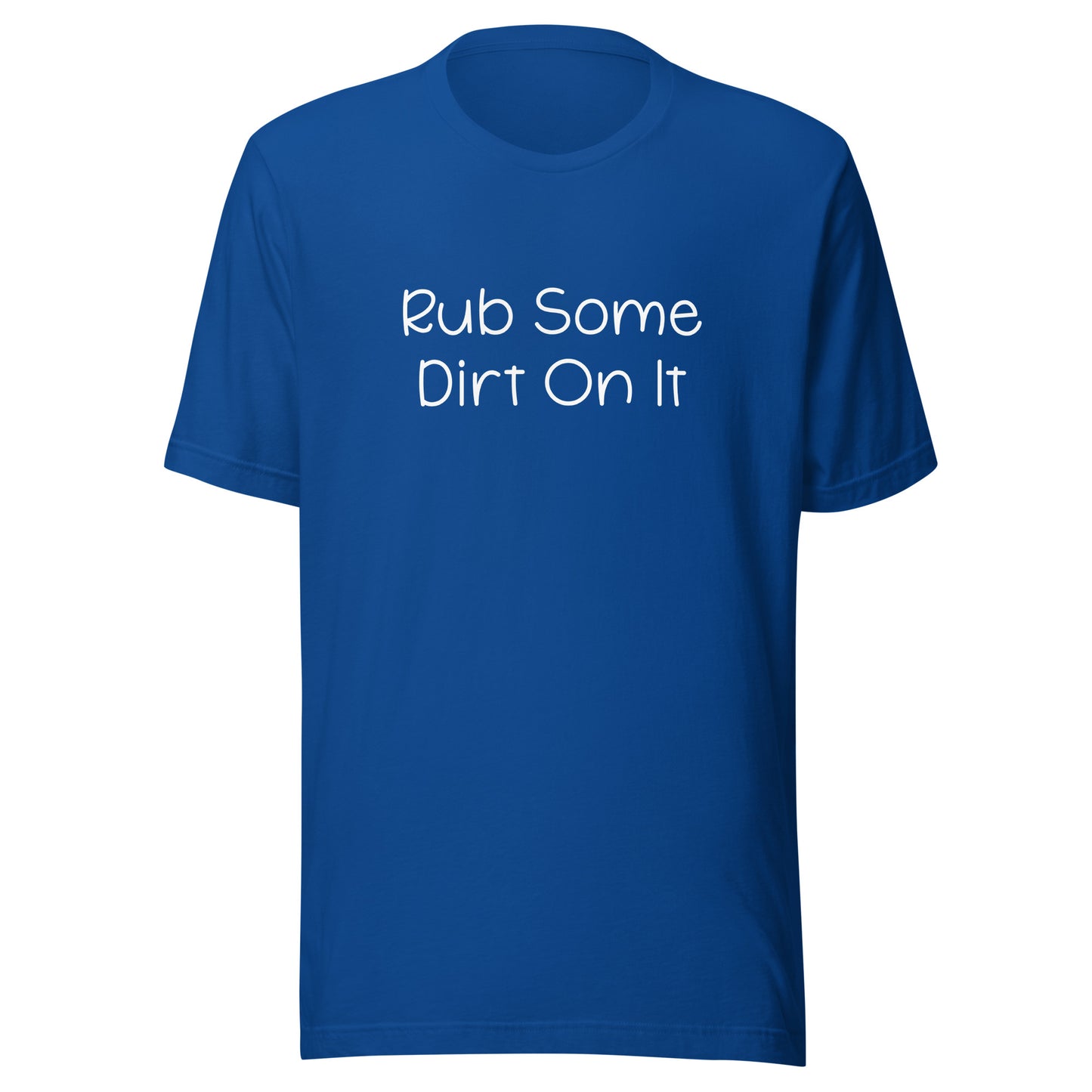 Dirt Tee