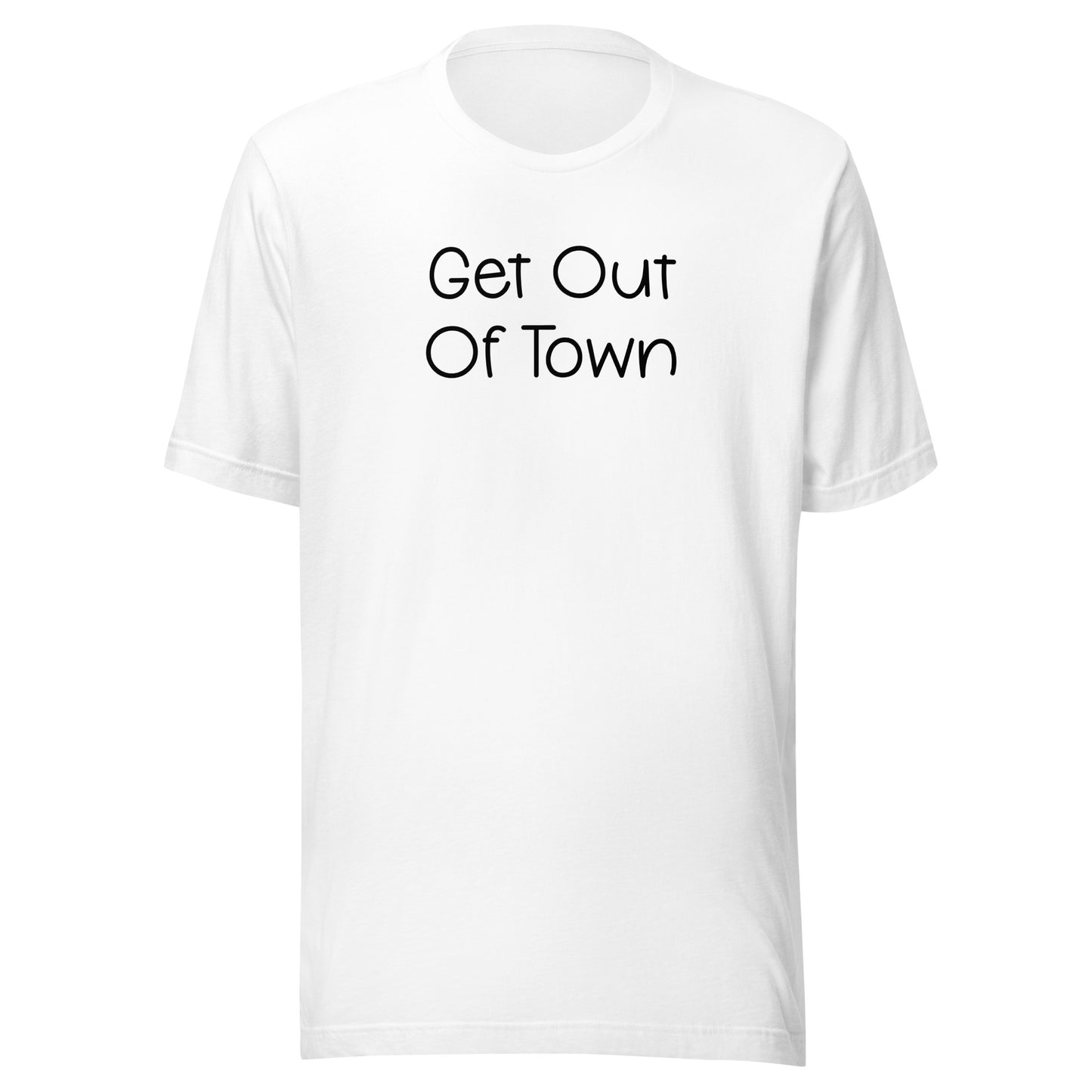 Town Tee