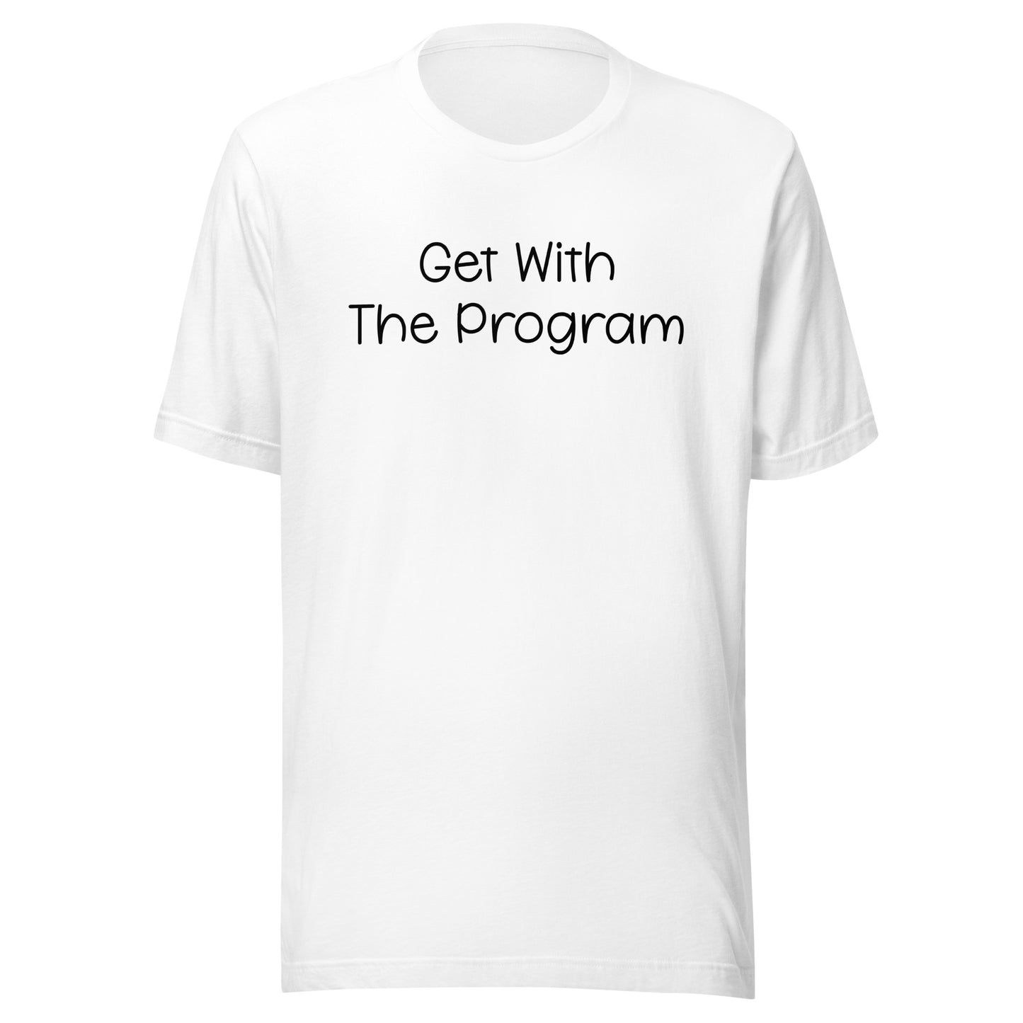 Program Tee