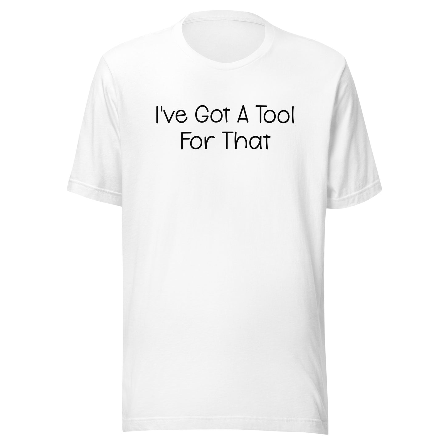 Tool Tee