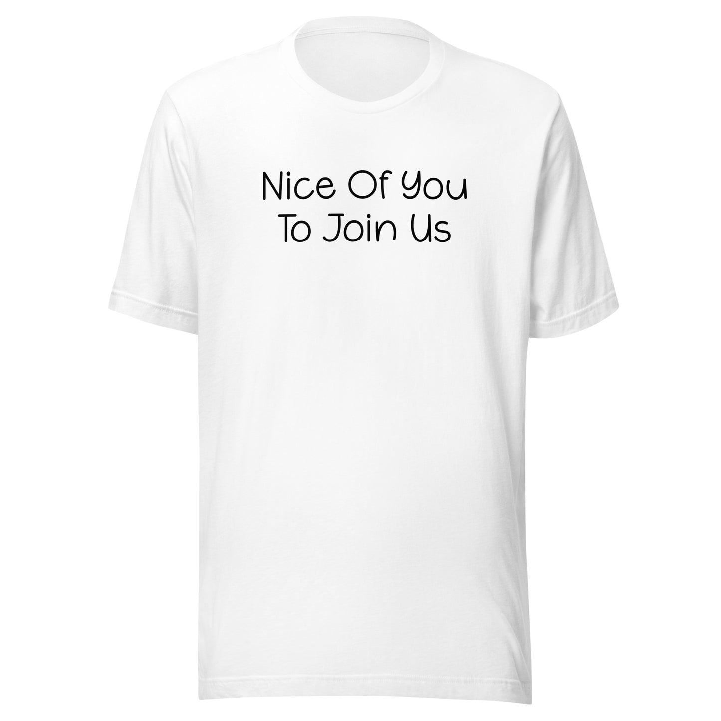 Join Us Tee