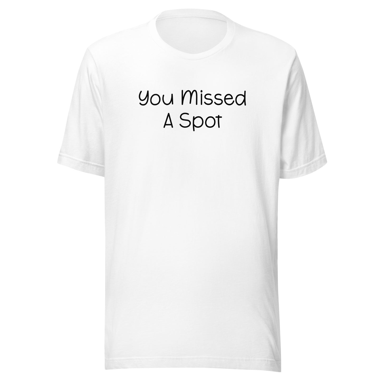 Spot Tee