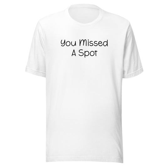 Spot Tee