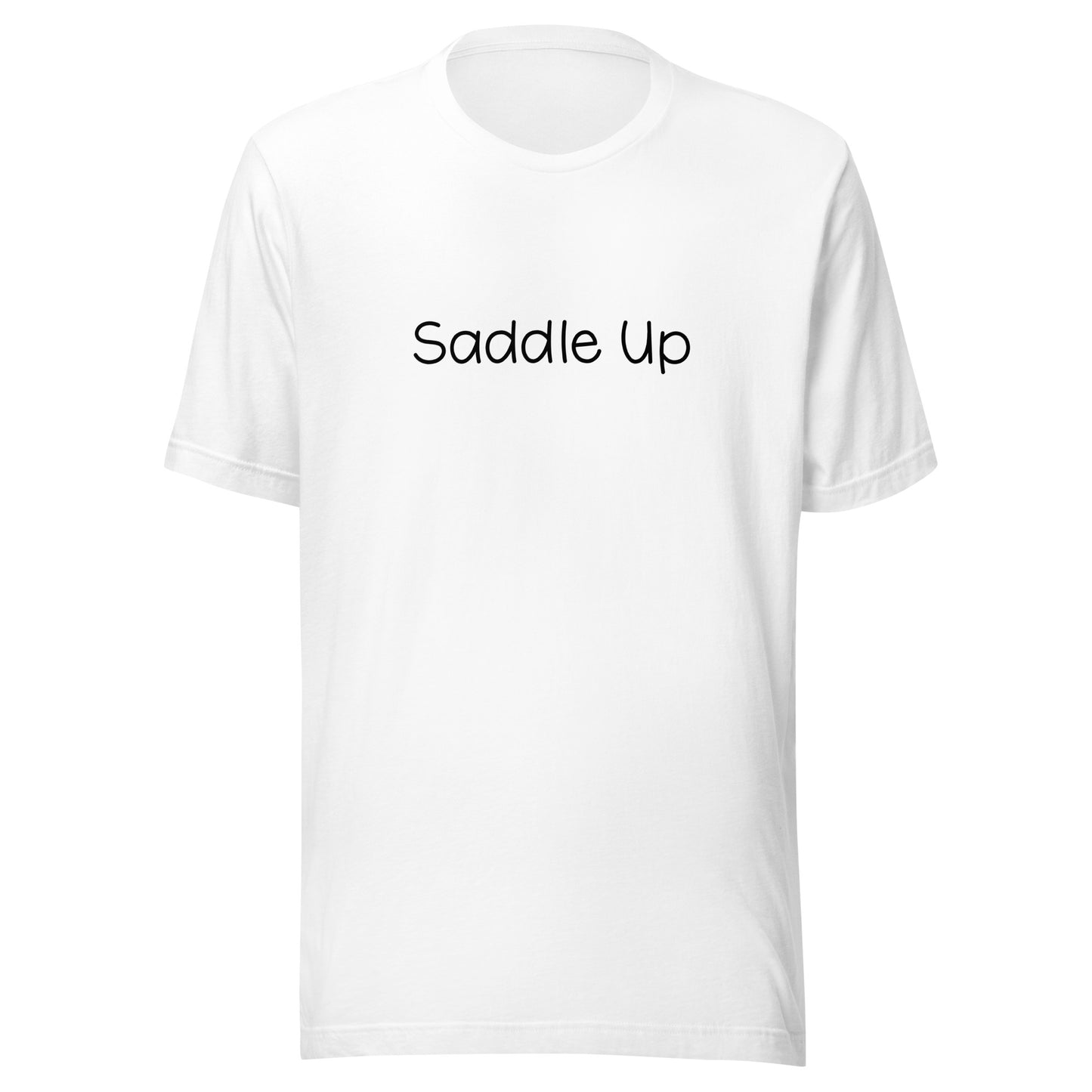 Saddle Tee