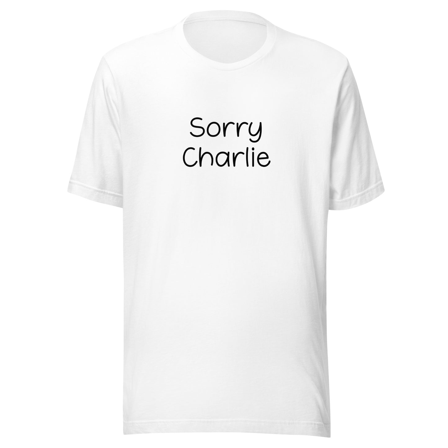 Charlie Tee