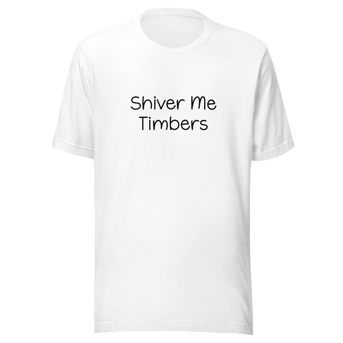 Timbers Tee