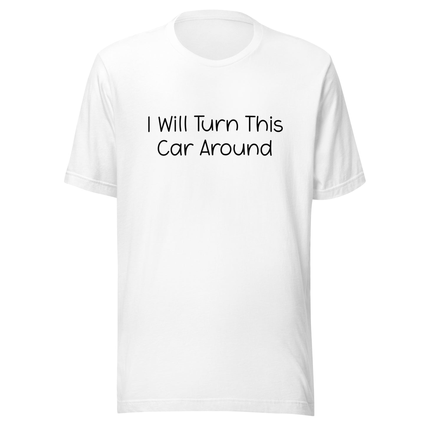 Car Tee