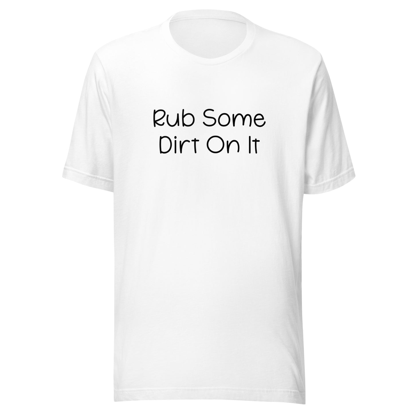 Dirt Tee