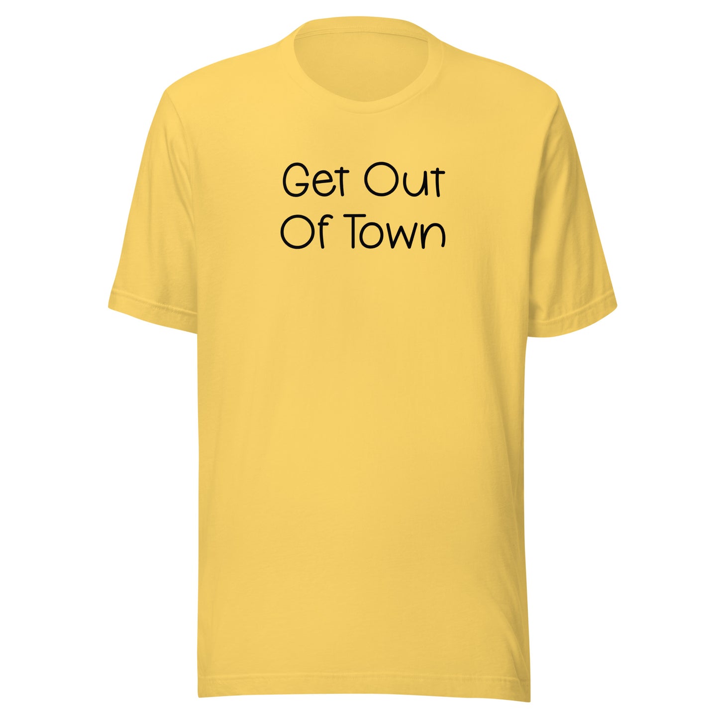 Town Tee