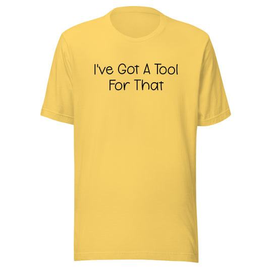 Tool Tee