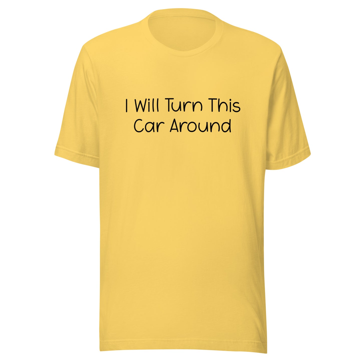 Car Tee