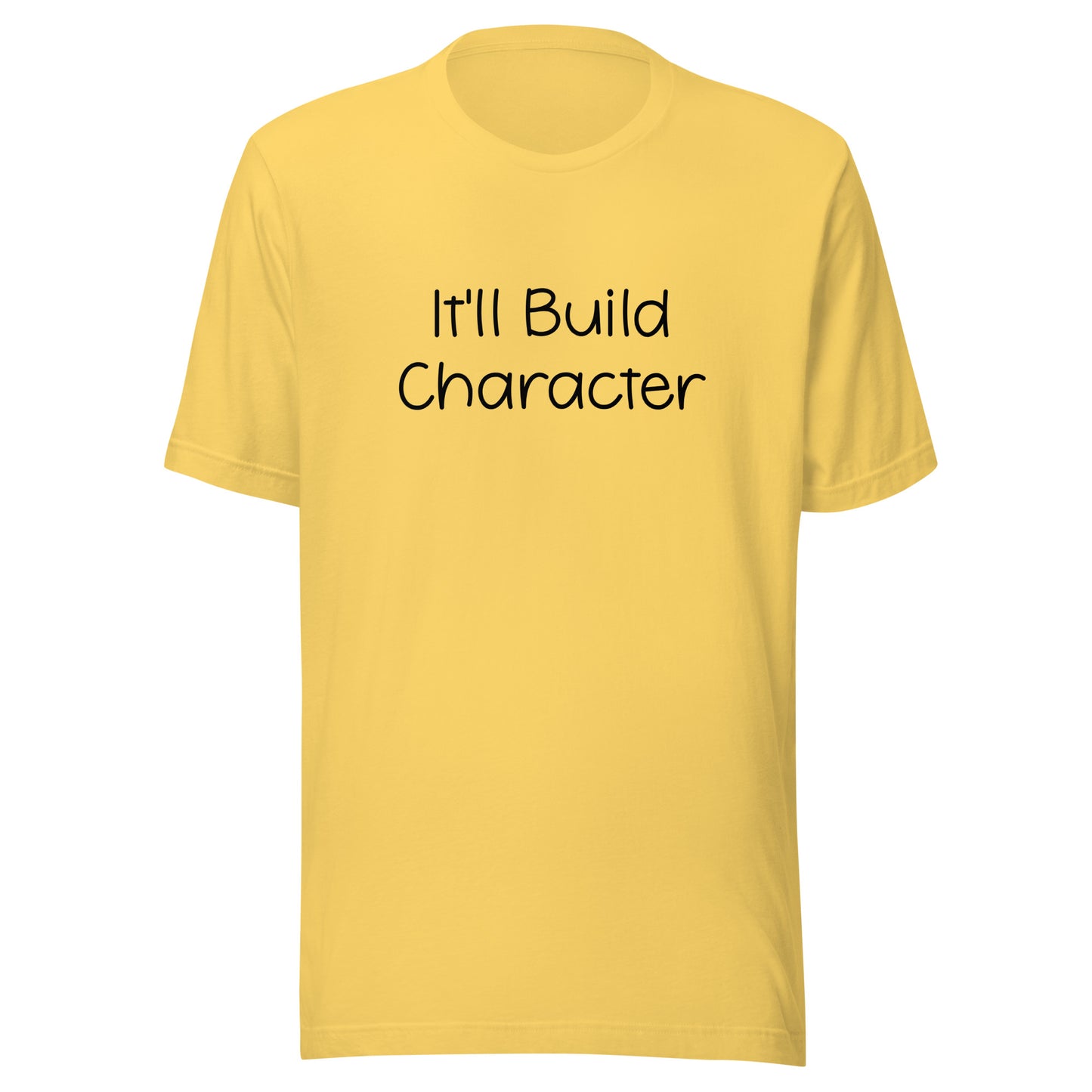 Character Tee